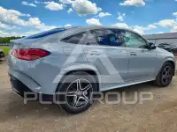 2026 Mercedes Benz GLE-Class фото