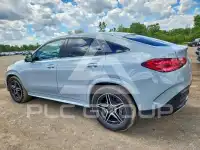 2026 Mercedes Benz GLE-Class фото