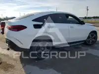 2026 Mercedes Benz GLE-Class photo
