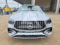 2026 Mercedes Benz GLE-Class фото