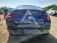 2026 Mercedes Benz GLE-Class фото