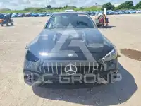 2026 Mercedes Benz C-Class photo