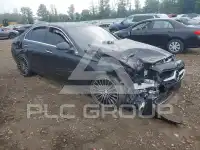 2026 Mercedes Benz C-Class photo