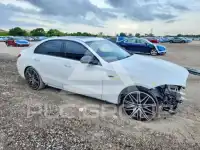 2026 Mercedes Benz C-Class фото