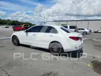 2026 Mercedes Benz C-Class фото