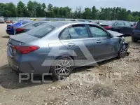 2026 Mercedes Benz C-Class фото