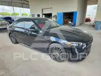 2026 Mercedes Benz C-Class фото