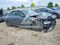 2026 Mercedes Benz C-Class фото