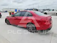 2026 Mercedes Benz C-Class фото