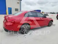 2026 Mercedes Benz C-Class фото