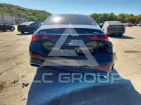2026 Mercedes Benz E-Class photo