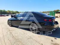 2026 Mercedes Benz E-Class photo