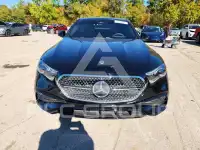 2026 Mercedes Benz E-Class photo