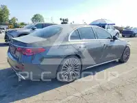 2026 Mercedes Benz E-Class фото