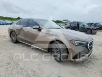 2026 Mercedes Benz E-Class photo