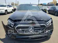 2026 Mercedes Benz E-Class photo