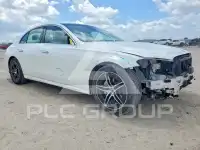 2026 Mercedes Benz E-Class photo