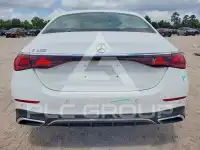 2026 Mercedes Benz E-Class photo