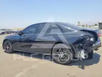 2026 Mercedes Benz E-Class photo