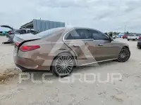 2026 Mercedes Benz E-Class photo