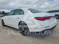 2026 Mercedes Benz E-Class photo