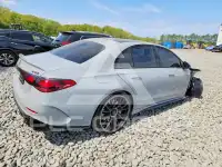 2026 Mercedes Benz E-Class фото
