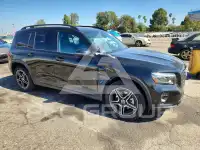 2026 Mercedes Benz GLB фото