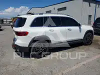 2026 Mercedes Benz GLB photo