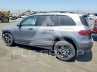 2026 Mercedes Benz GLB фото