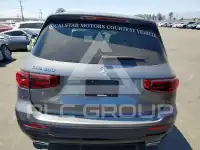 2026 Mercedes Benz GLB фото