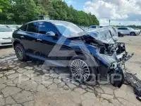 2026 Mercedes Benz GLC-Class фото