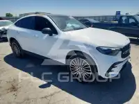 2026 Mercedes Benz GLC-Class photo