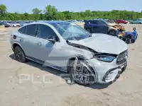 2026 Mercedes Benz GLC-Class photo