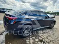 2026 Mercedes Benz GLC-Class фото