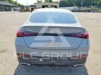 2026 Mercedes Benz GLC-Class photo