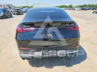 2026 Mercedes Benz GLC-Class фото