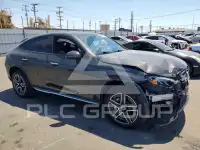 2026 Mercedes Benz GLC-Class фото