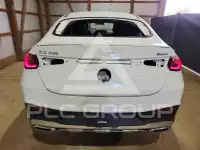 2026 Mercedes Benz GLC-Class фото