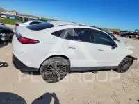 2026 Mercedes Benz GLC-Class фото