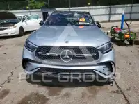 2026 Mercedes Benz GLC-Class фото