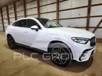 2026 Mercedes Benz GLC-Class фото