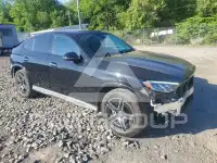 2026 Mercedes Benz GLC-Class фото