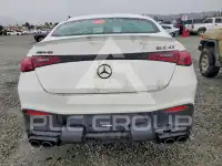 2026 Mercedes Benz GLC-Class фото