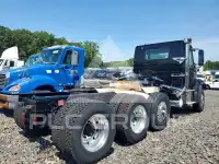 2026 Volvo VHD фото