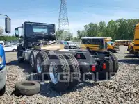 2026 Volvo VHD фото