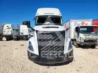 2026 Volvo VNL фото