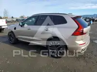 2026 Volvo XC60 фото