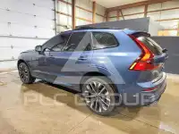 2026 Volvo XC60 фото