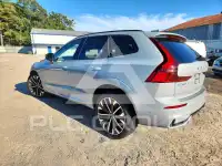 2026 Volvo XC60 photo