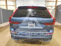 2026 Volvo XC60 фото